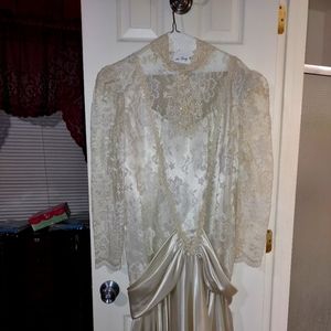 Vintage Cocktail Dress